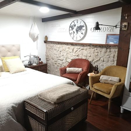 Casita Nekagarden Villa Vigo Exterior foto
