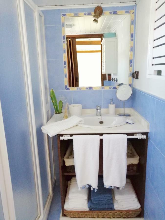 Casita Nekagarden Villa Vigo Exterior foto